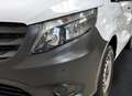 Mercedes-Benz Vito Vito 116 CDI Kasten lang auch andere kurzfristig Schwarz - thumbnail 7