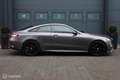 Mercedes-Benz E 200 Coupé 200|AMG|NAP|LED|Leder|Stoelverwarming Grijs - thumbnail 5