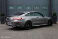 Mercedes-Benz E 200 Coupé 200|AMG|NAP|LED|Leder|Stoelverwarming Grijs - thumbnail 8