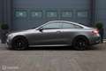 Mercedes-Benz E 200 Coupé 200|AMG|NAP|LED|Leder|Stoelverwarming Grijs - thumbnail 14