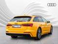 Audi S6 3.0TDI qu AHK Navi LED virtual B&O GRA Amarillo - thumbnail 5