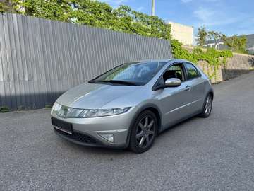 1,8 i-VTEC Sport i-SHIFT