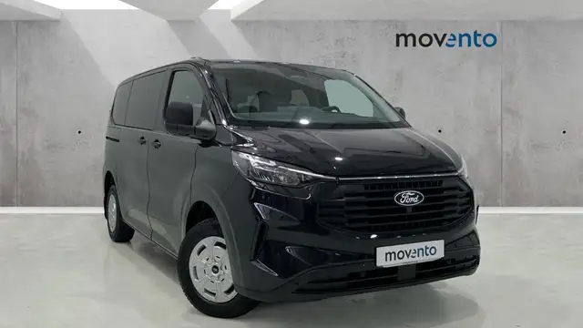 Ford Transit Custom FT 320 L1 Kombi 2.0 Ecoblue Trend 170 Aut.