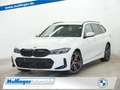BMW 330 e T.xDr. M Sport HUD ACC SurrView PanoD.AHK LED Weiß - thumbnail 1