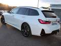 BMW 330 e T.xDr.M Sport Pro HUD ACC SurView PanoD.AHK Weiß - thumbnail 6