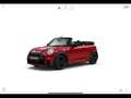 MINI Cooper S Cabrio Trim Jhon Cooper Works Rouge - thumbnail 1