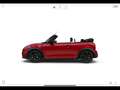 MINI Cooper S Cabrio Trim Jhon Cooper Works Rouge - thumbnail 3