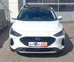 Ford Focus Turnier 1,5 EcoBlue Active X Aut. Weiß - thumbnail 2