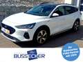 Ford Focus Turnier 1,5 EcoBlue Active X Aut. Weiß - thumbnail 1