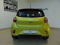 Hyundai i10 1.0 Trend FLA SpurH LM KlimaA Navi PDC KAM - thumbnail 5