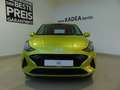 Hyundai i10 1.0 Trend FLA SpurH LM KlimaA Navi PDC KAM - thumbnail 3