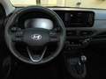 Hyundai i10 1.0 Trend FLA SpurH LM KlimaA Navi PDC KAM - thumbnail 11