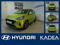 Hyundai i10 1.0 Trend FLA SpurH LM KlimaA Navi PDC KAM - thumbnail 1