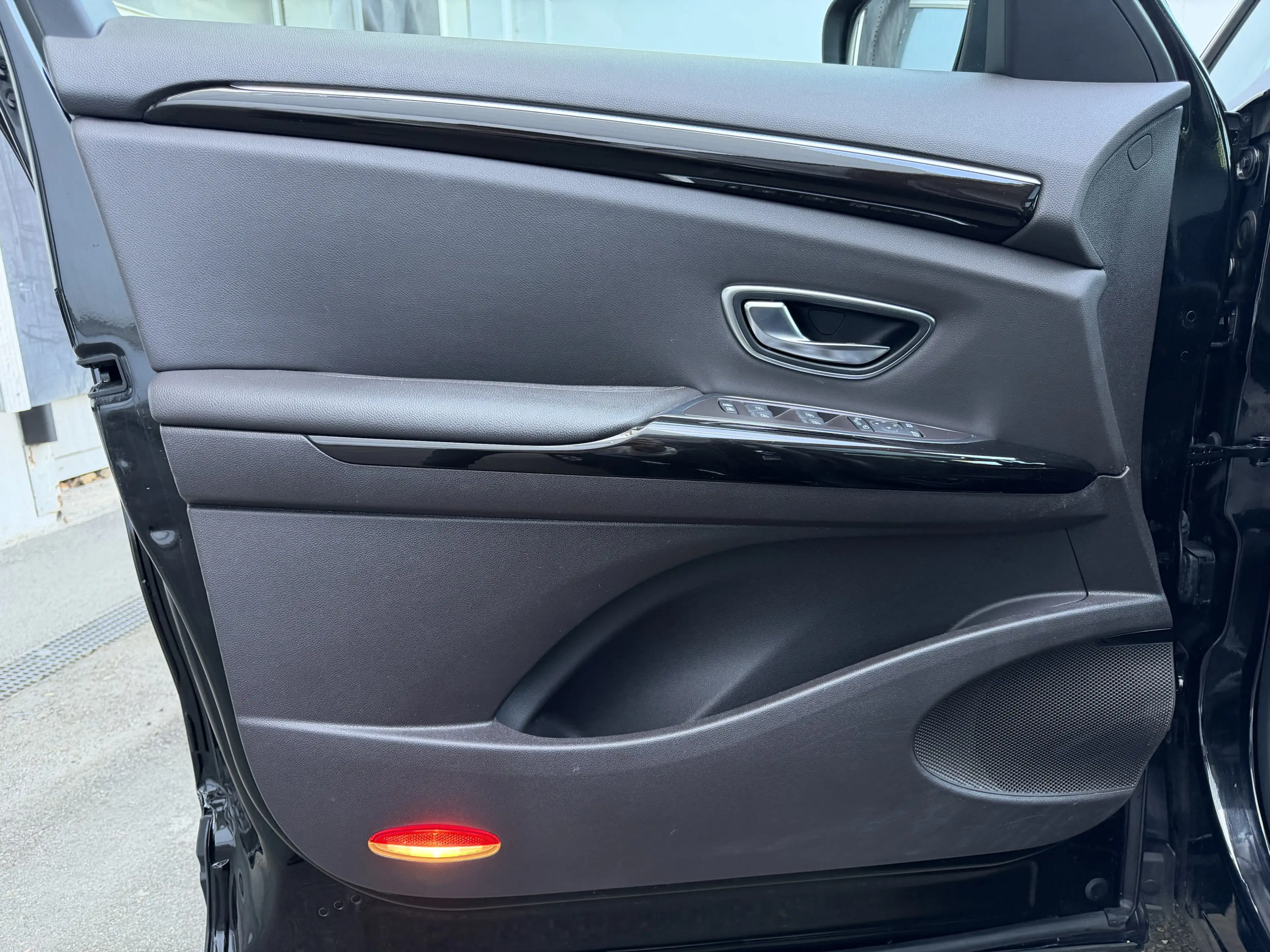 Renault Espace Business Edition Pano Rü-Kamera Leder — photo 11