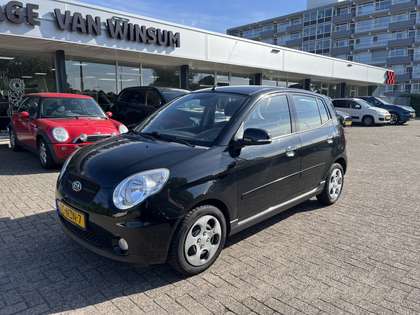 Kia Picanto 1.1 X-ecutive Automaat klima