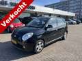 Kia Picanto 1.1 X-ecutive Automaat klima Nap Zwart - thumbnail 1