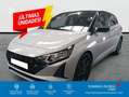 Hyundai i20 FL 1.0 T-GDi 66,2 kW (90 CV) MT6 2WD Black Edition Gris - thumbnail 1