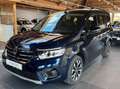 Renault Kangoo Techno TCe 130 EDC Blau - thumbnail 1