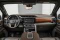 GMC Sierra 2022 Sierra Denali € 57500 + PAINTED COVER Negru - thumbnail 14