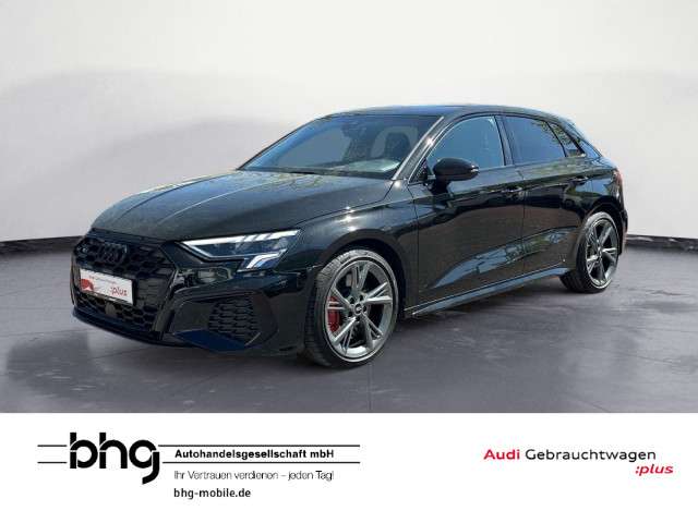 Second hand Audi S3 2.0 tfsi