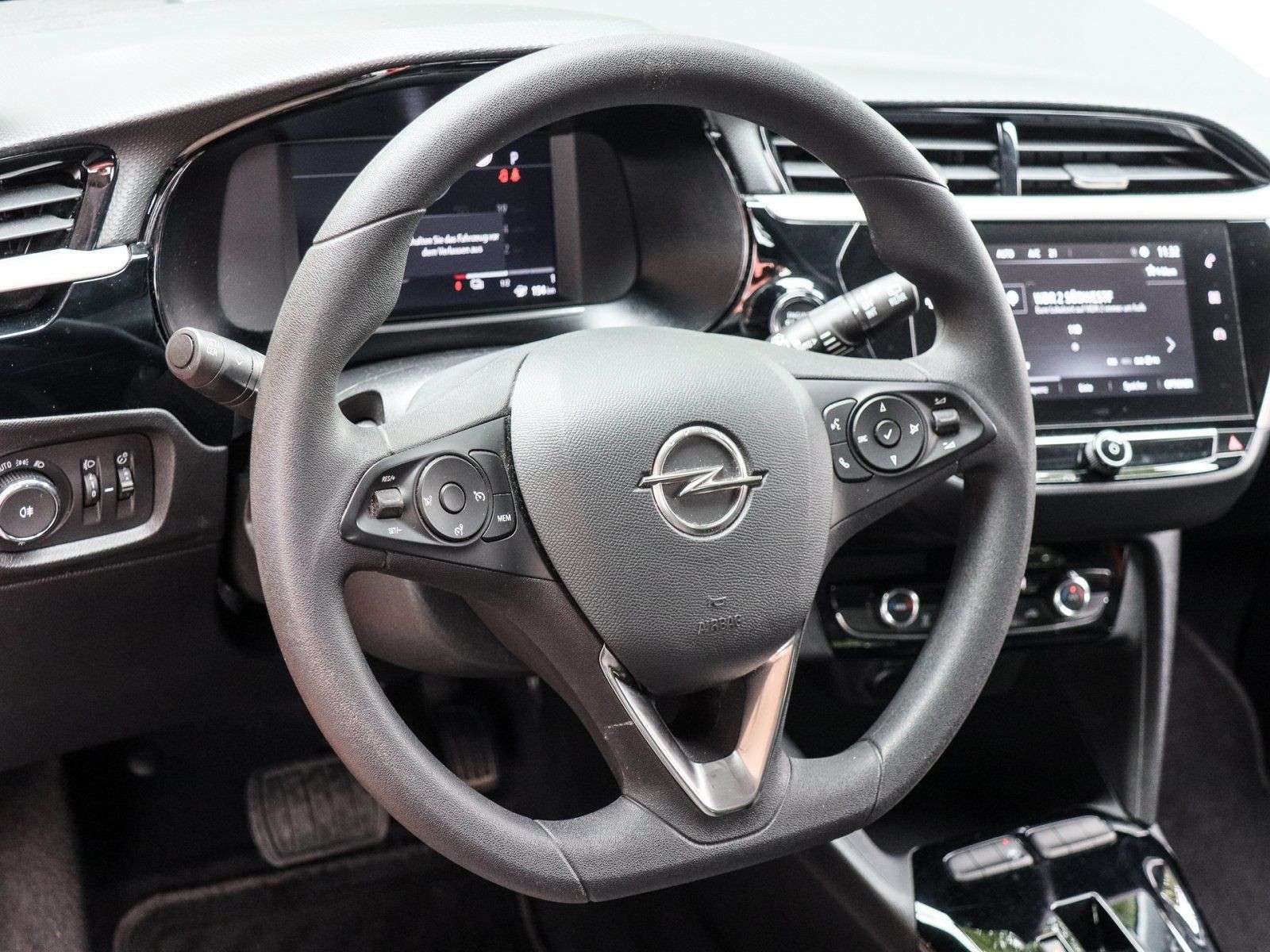 Opel Corsa-e