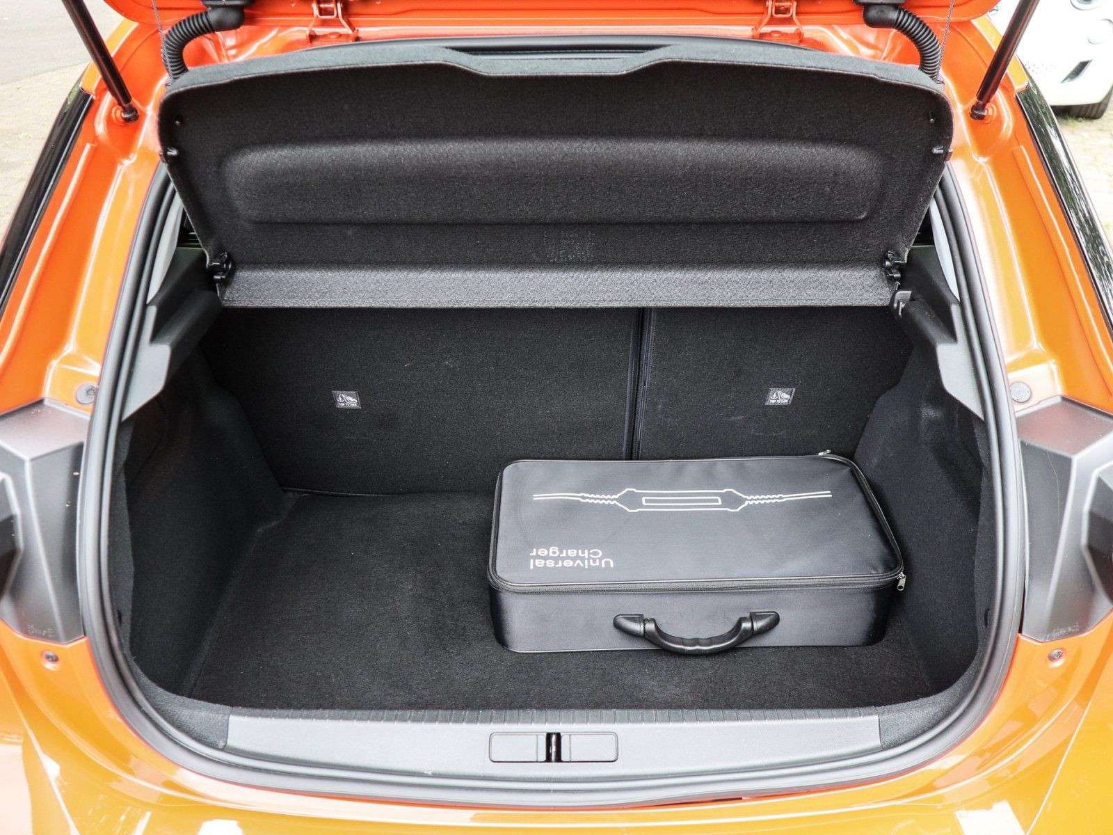 Opel Corsa-e
