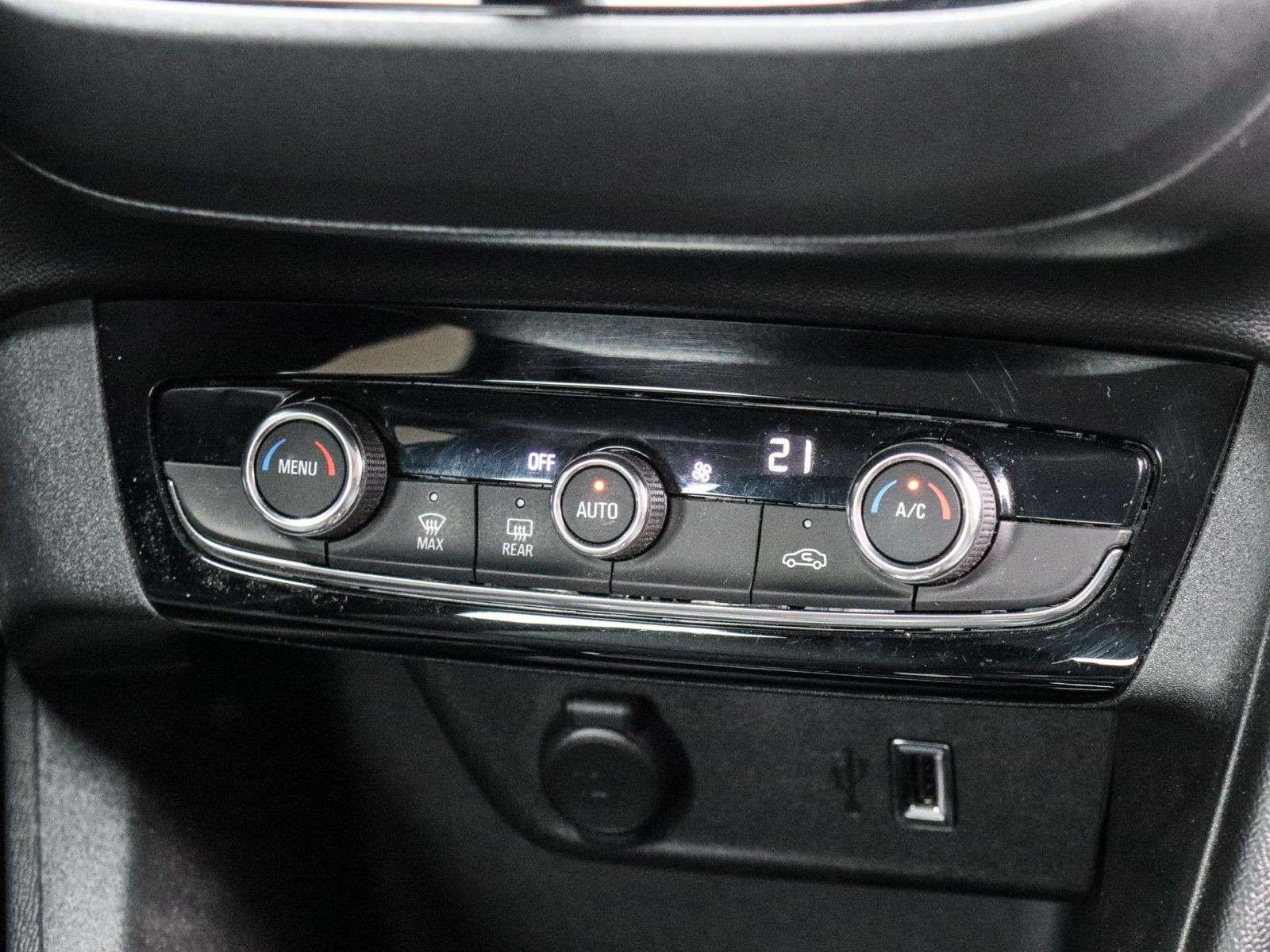 Opel Corsa-e