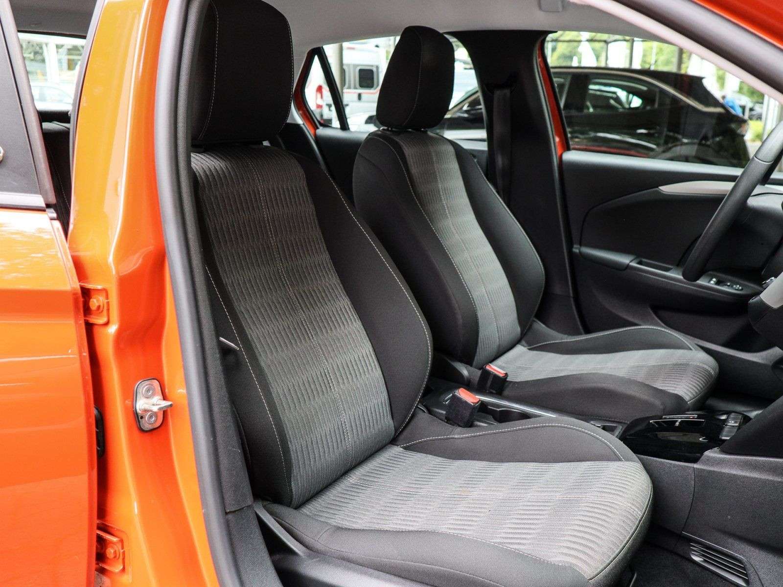 Opel Corsa-e