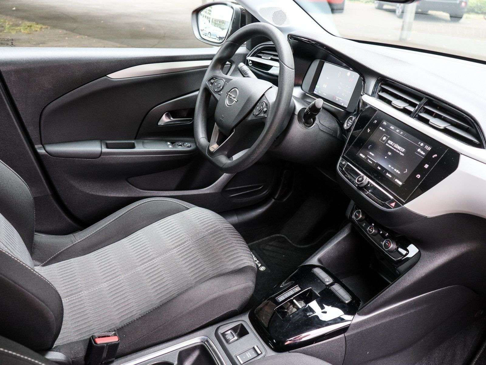 Opel Corsa-e