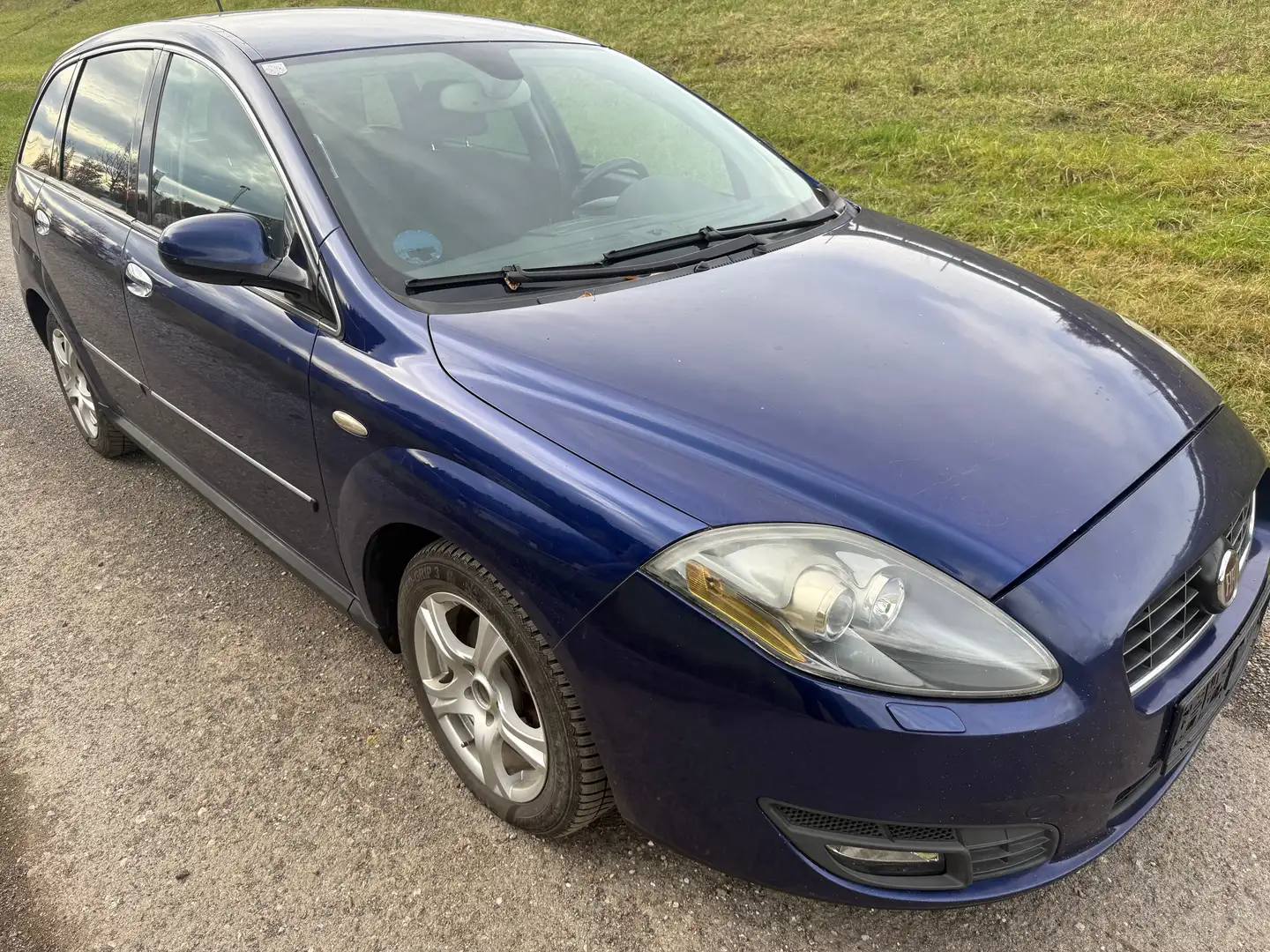 Fiat Croma Croma 1,9 JTD Multijet 150 Dynamic Aut. - 1