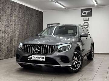 d 4MATIC Aut. AMG LINE EXTERIEUR&INTERIEUR/ LED...
