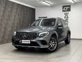 Mercedes-Benz GLC 250 d 4MATIC Aut. AMG LINE EXTERIEUR&INTERIEUR/ LED... Grau - thumbnail 4