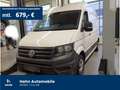 Volkswagen Crafter 35 2.0TDI 130 kW L2H2 FWD Automatik AHK Weiß - thumbnail 1