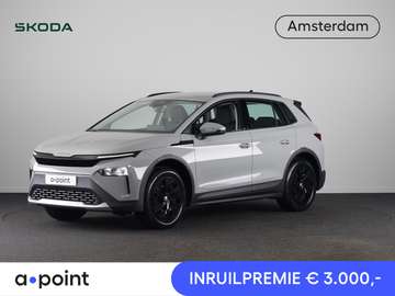 50 Limited Edition 170pk | Achteruitrijcamera