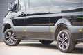 Mercedes-Benz Sprinter 315 1.9 CDI L2H1 RWD, 3-ZITS, 150PK, TREKHAAK, CAM Zwart - thumbnail 26