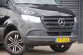 Mercedes-Benz Sprinter 315 1.9 CDI L2H1 RWD, 3-ZITS, 150PK, TREKHAAK, CAM Zwart - thumbnail 21