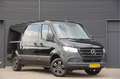 Mercedes-Benz Sprinter 315 1.9 CDI L2H1 RWD, 3-ZITS, 150PK, TREKHAAK, CAM Zwart - thumbnail 17