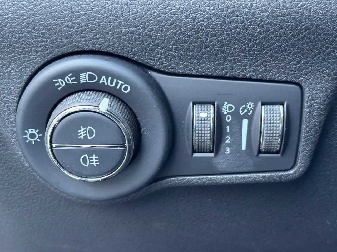 Jeep Compass II 2021 1.6 mjt Night Eagle 2wd 130cv 16