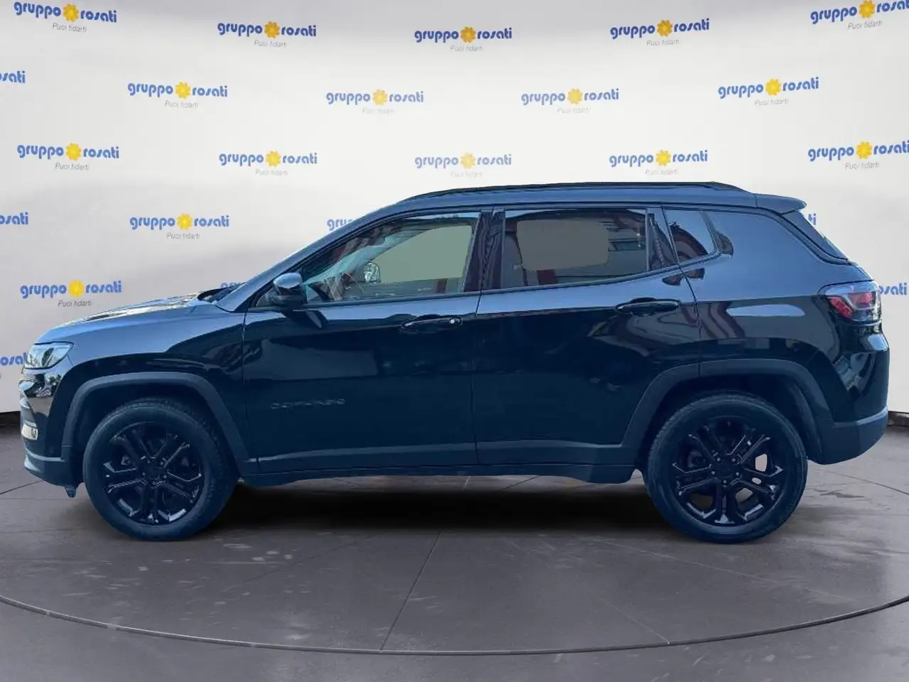 Jeep Compass II 2021 1.6 mjt Night Eagle 2wd 130cv 3