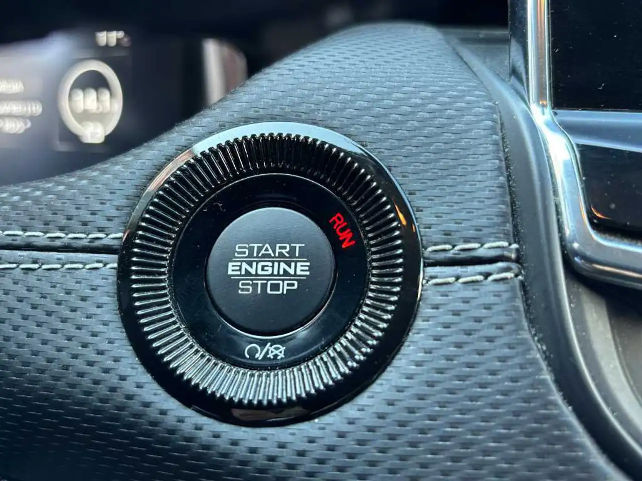 Jeep Compass II 2021 1.6 mjt Night Eagle 2wd 130cv 17