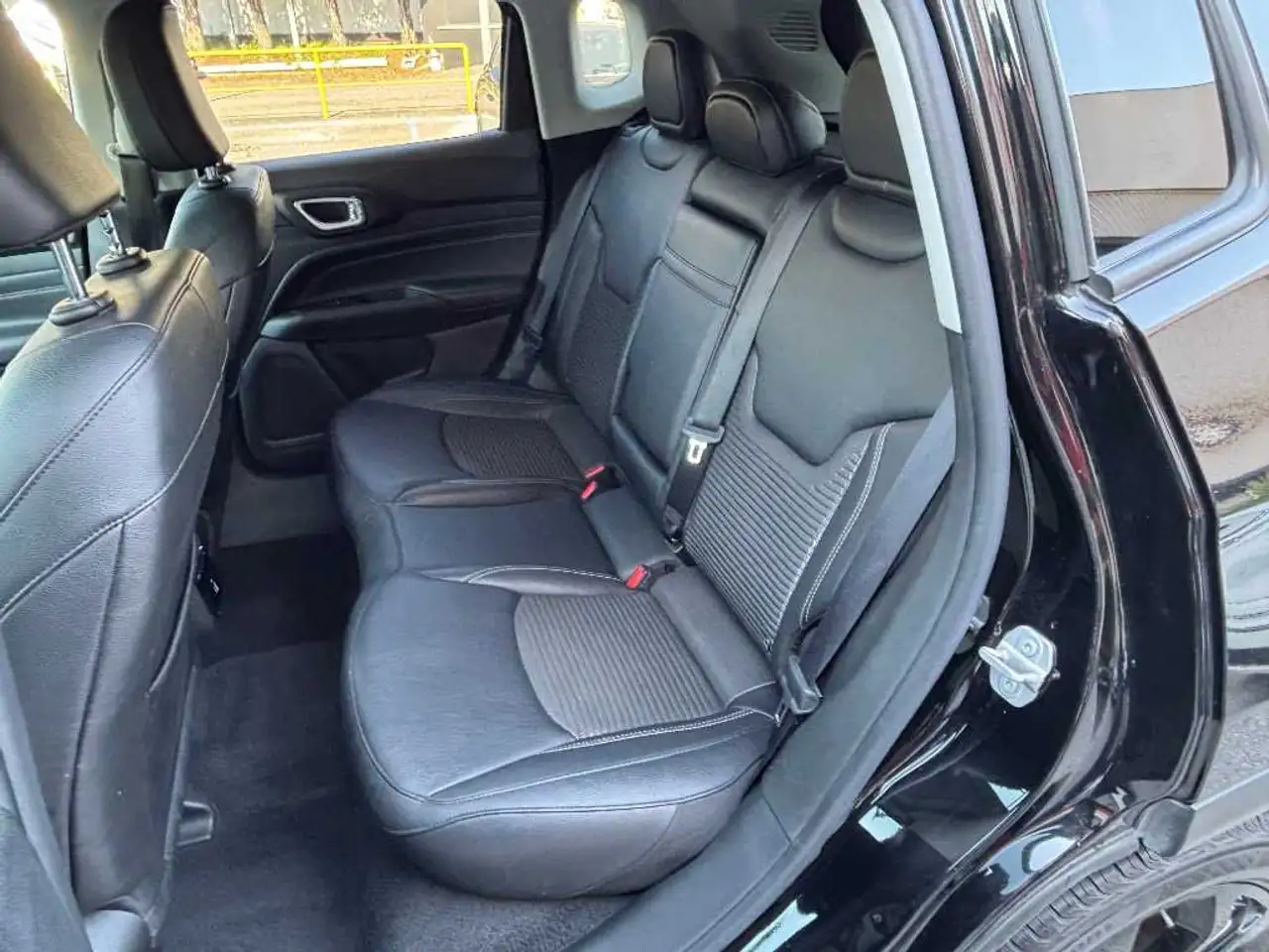 Jeep Compass II 2021 1.6 mjt Night Eagle 2wd 130cv 19