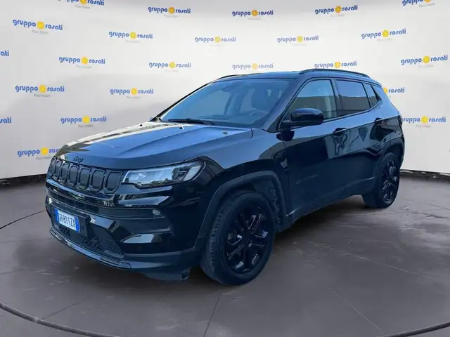Jeep Compass II 2021 1.6 mjt Night Eagle 2wd 130cv