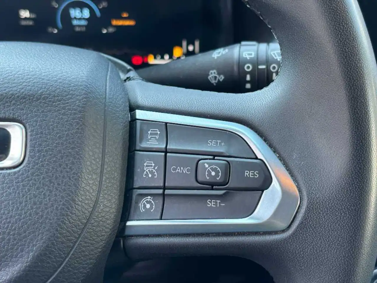 Jeep Compass II 2021 1.6 mjt Night Eagle 2wd 130cv 11