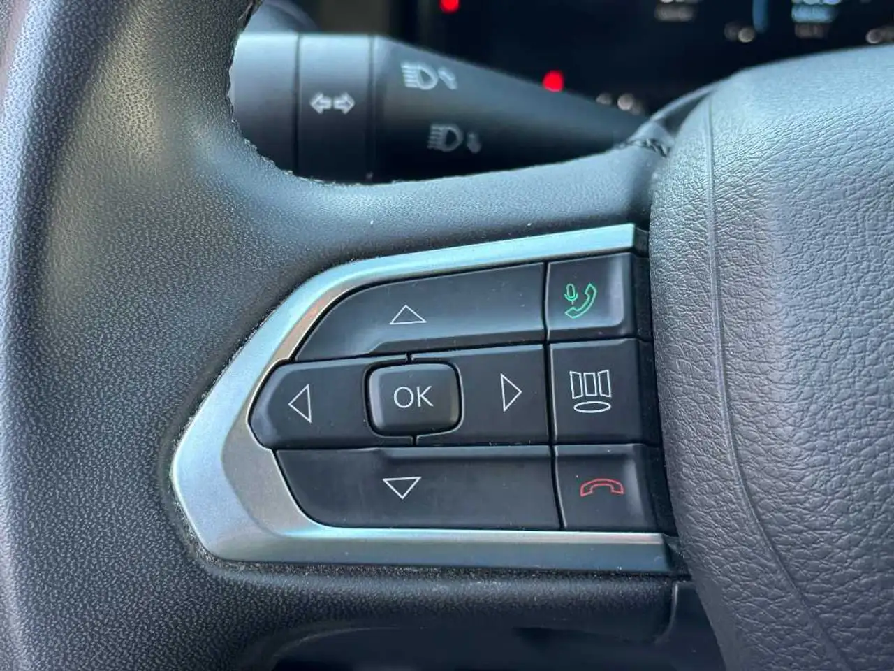 Jeep Compass II 2021 1.6 mjt Night Eagle 2wd 130cv 12