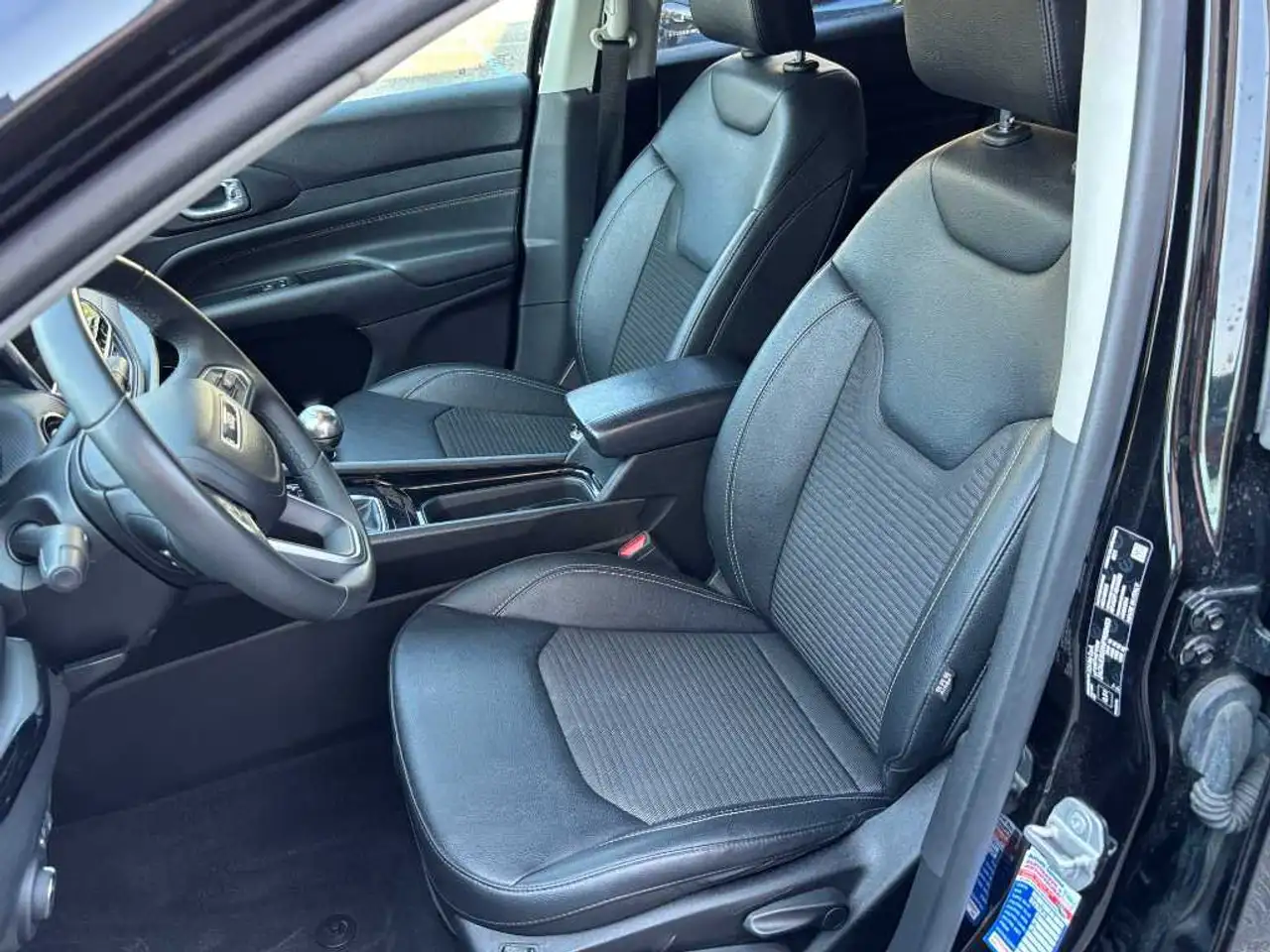 Jeep Compass II 2021 1.6 mjt Night Eagle 2wd 130cv 18