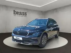 Skoda Kamiq Tour 1,5 TSI 110 kW 7-Gang-DSG