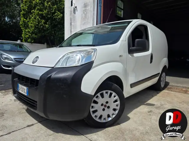 Fiat Fiorino 1.4 Metano natural power -* DISTRIBUZIONE NUOVA*