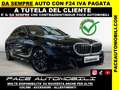 BMW 520 D M SPORT M-SPORT MSPORT LED PDC HUD NAVI ACC 19" Nero - thumbnail 1