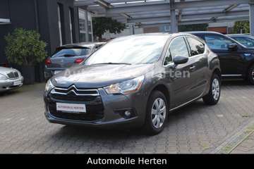1.6HDI SoChic*EURO 6*NAVI*PDC*KEYLES!