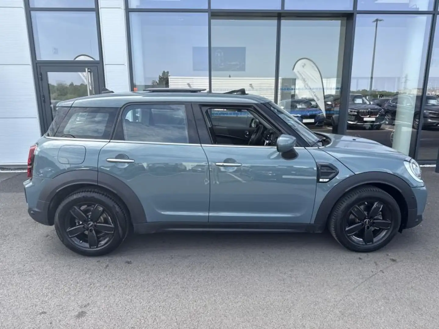 MINI Countryman C Cooper 136ch Edition Premium Plus BVA7 - 2